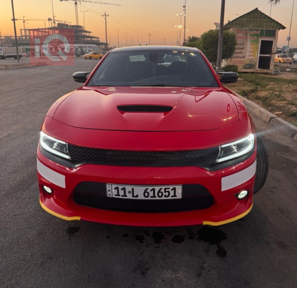 Dodge Charger